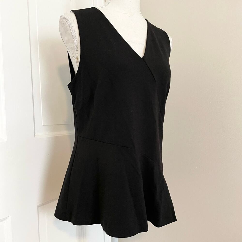 Ann Taylor Knit Ponte Top